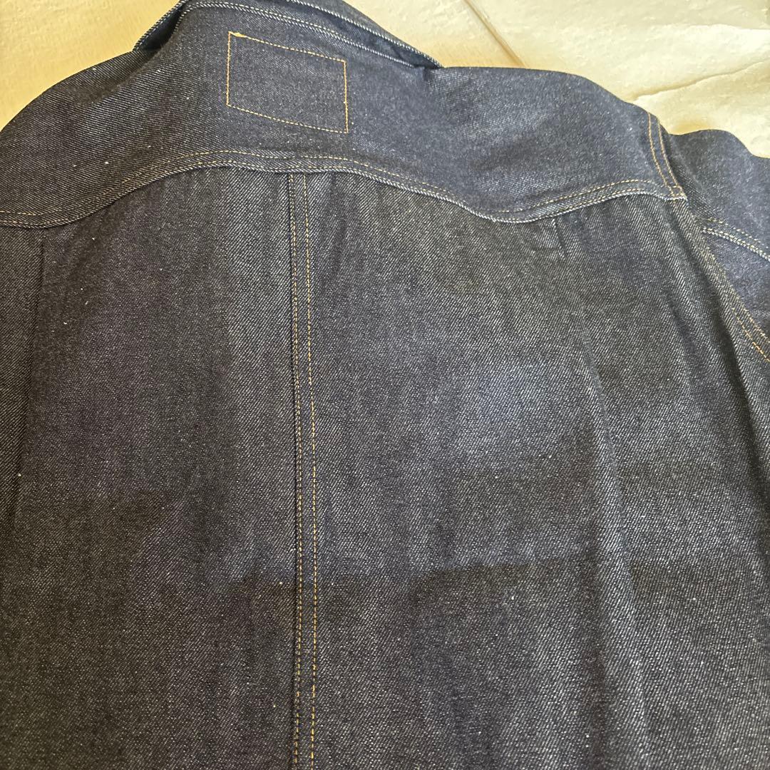 k@Zuu新品 リジッド 44 Tバック リーバイス 507XX