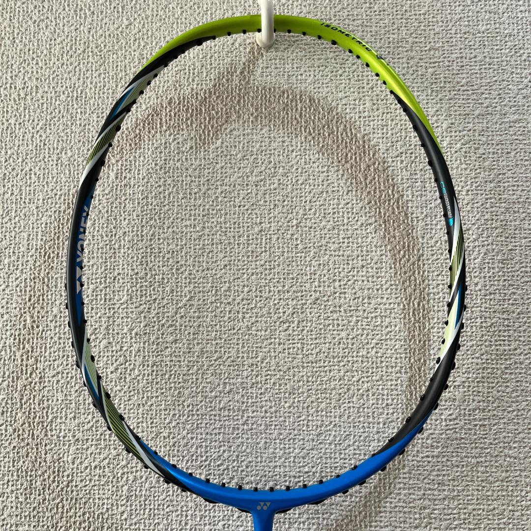 【セール中】YONEX ARCSABER FB / アークセイバーFG F G5