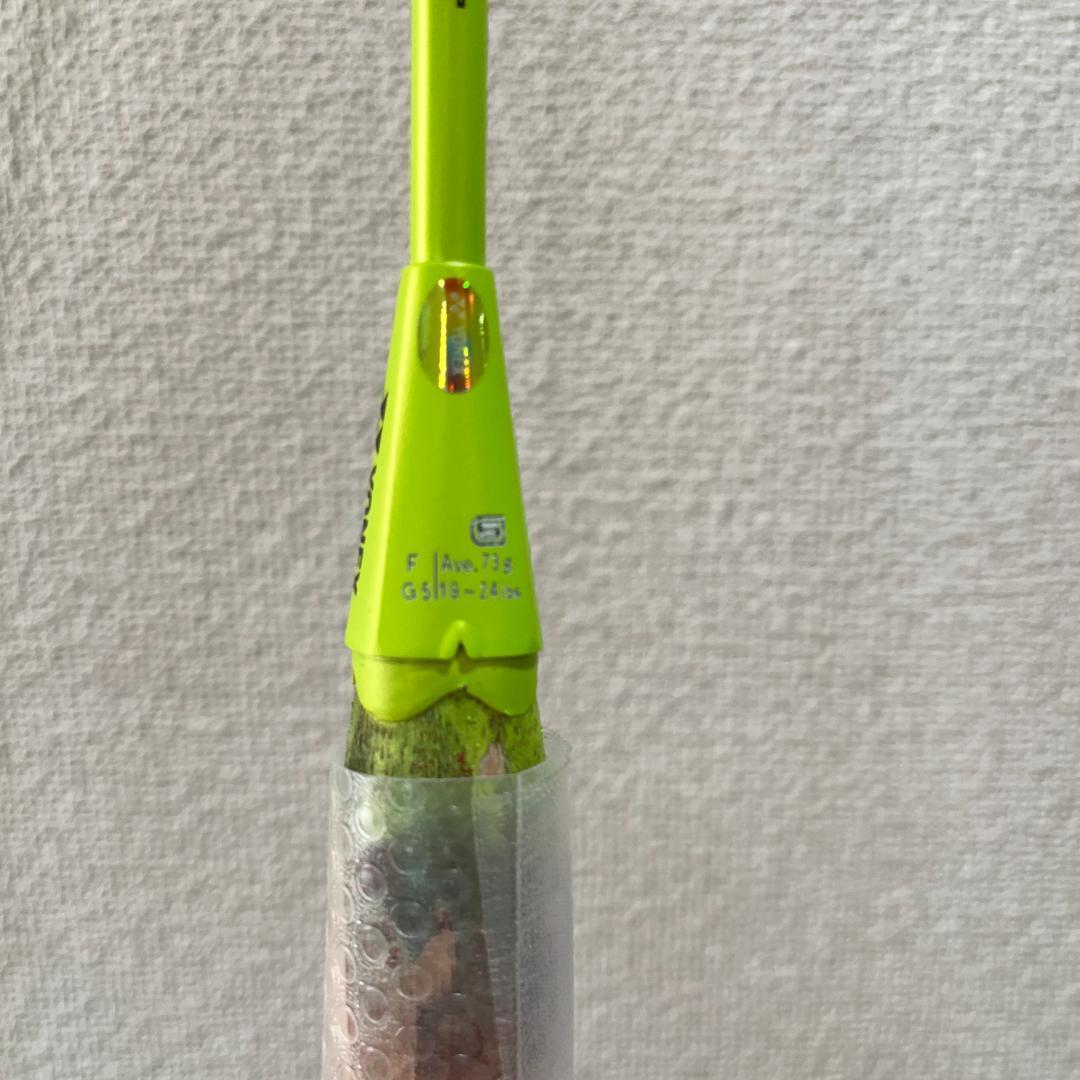 【セール中】YONEX ARCSABER FB / アークセイバーFG F G5