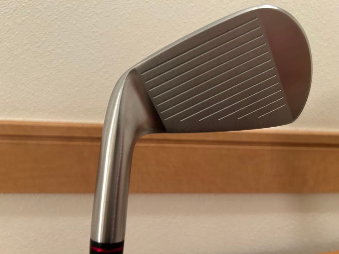 ブチ　buchiアイアン