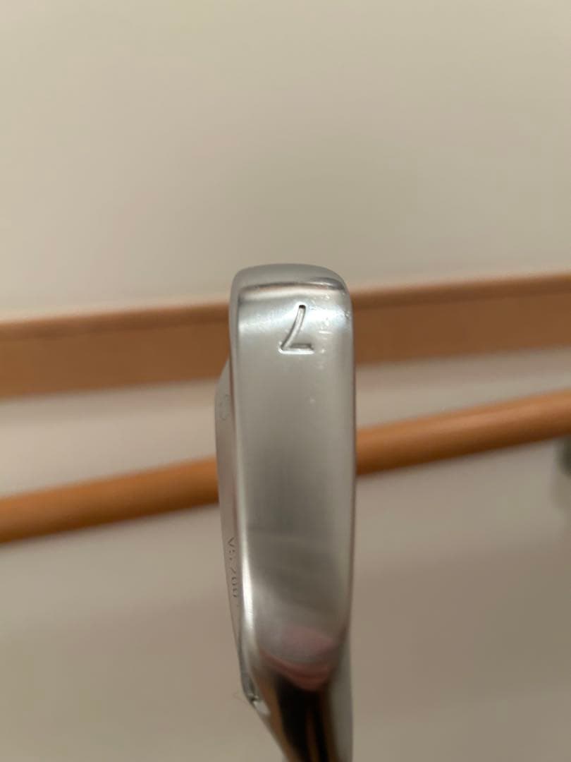 ブチ　buchiアイアン