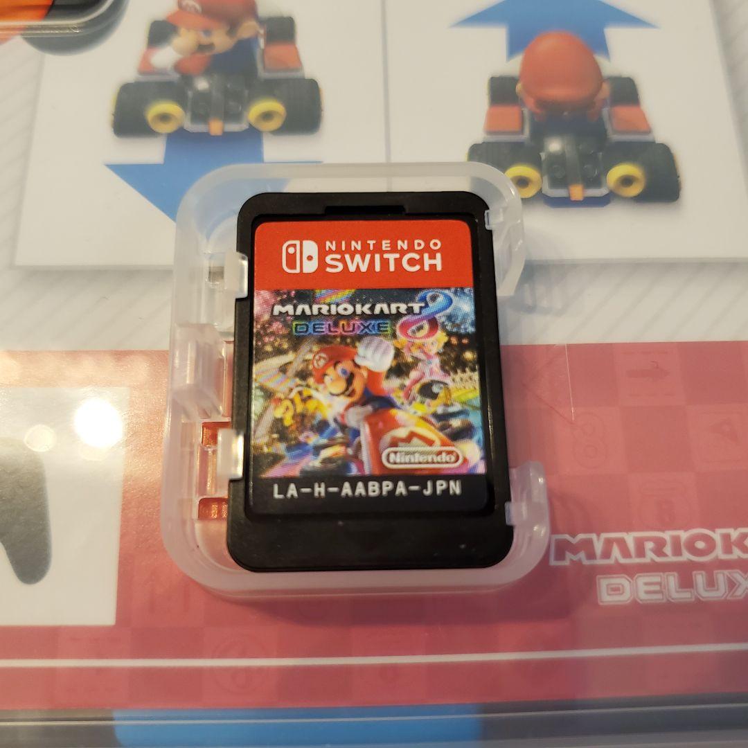 Nintendo Switch　ニンテンドー　スイッチ　ソフト付き