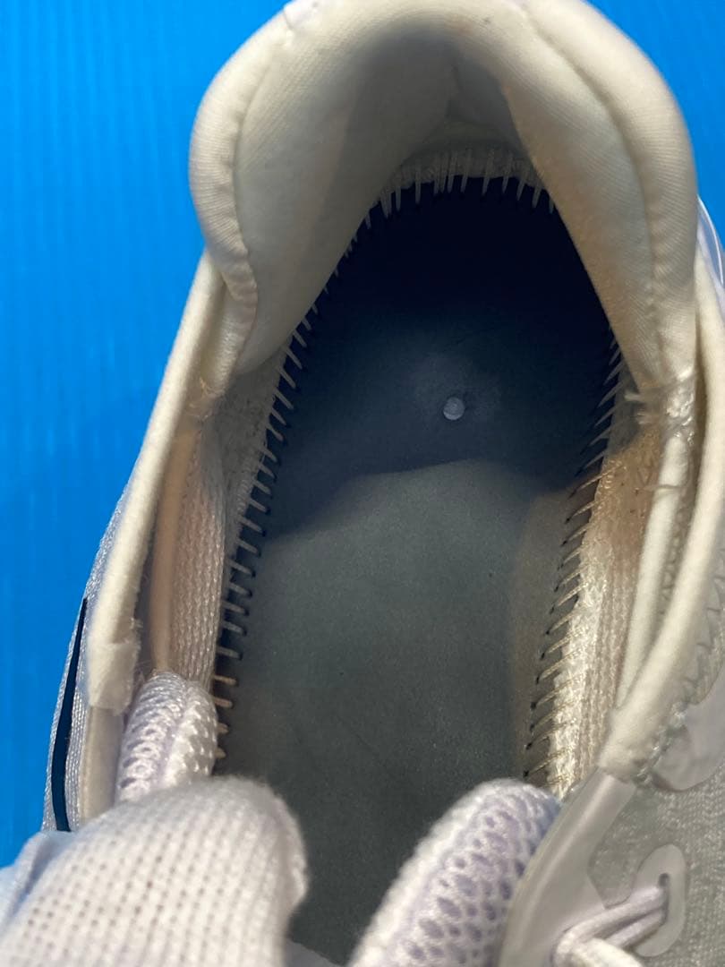 【超美品】ナイキ メンズ スニーカー Nike Free RN 26.5cm