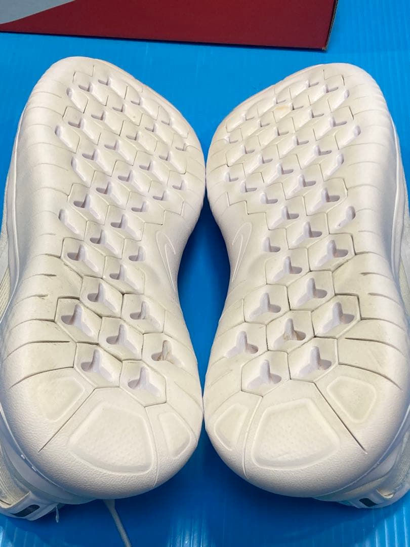 【超美品】ナイキ メンズ スニーカー Nike Free RN 26.5cm