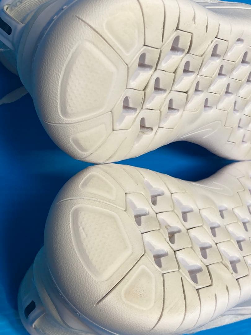 【超美品】ナイキ メンズ スニーカー Nike Free RN 26.5cm