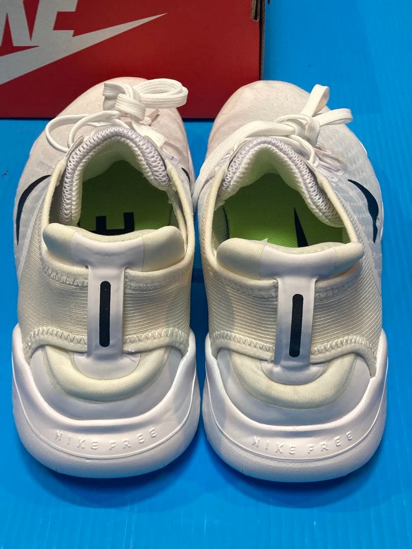 【超美品】ナイキ メンズ スニーカー Nike Free RN 26.5cm
