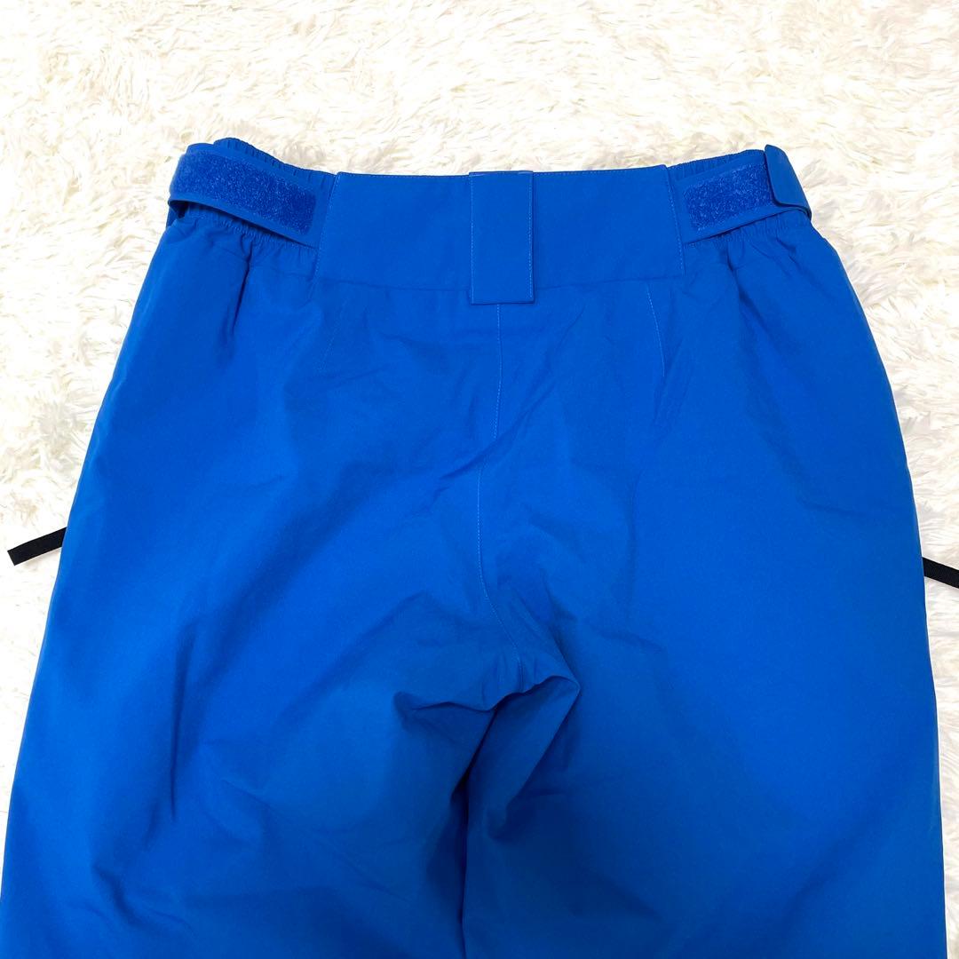 【希少】LANGE×ROSSIGNOL スキーウェア上下 セットアップ 高機能