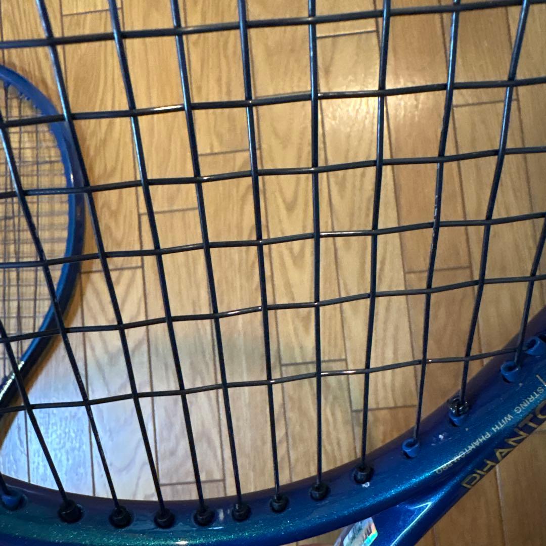 プリンス　ファントム100 G2 2本セット