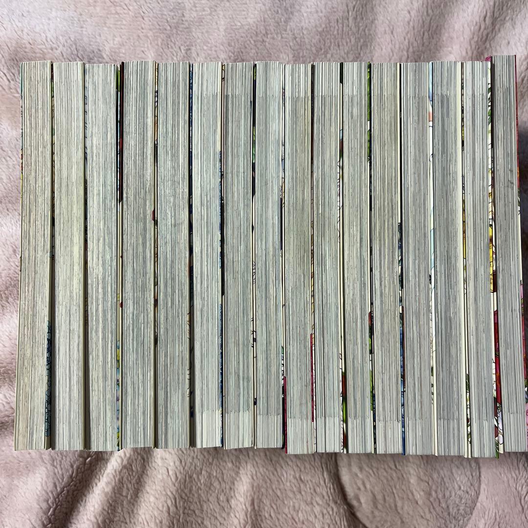 外科医エリーゼ　1巻〜14巻セット　外伝上下巻セット