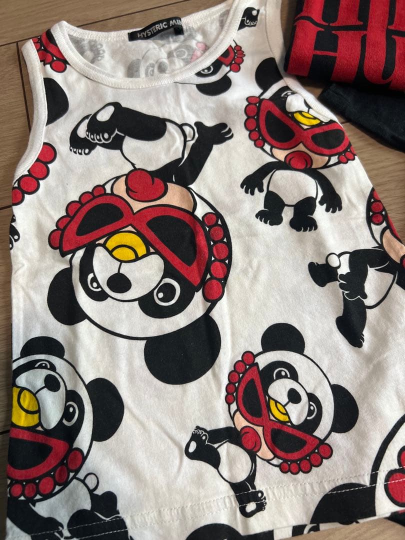 ヒスミニ セット90センチ