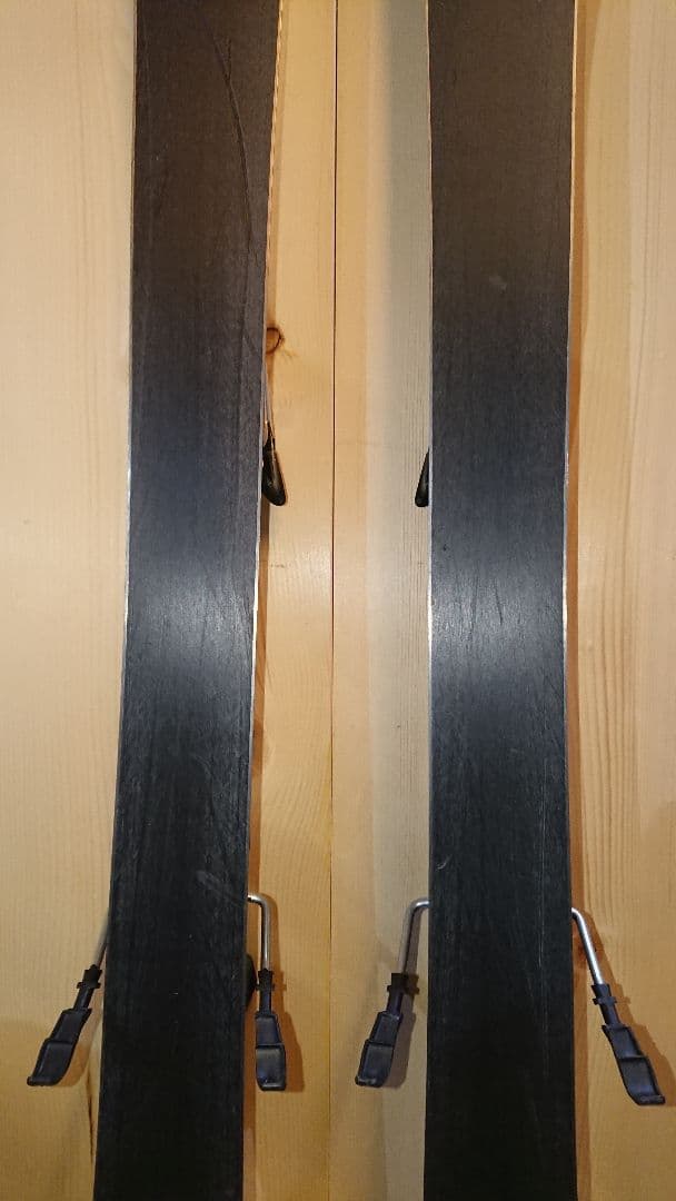 Volkl フォルクル SL 155㎝ RACING スキー板