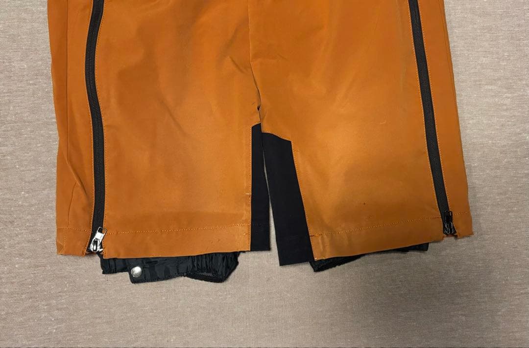 DESCENTE デサント スキーウェア上下セット