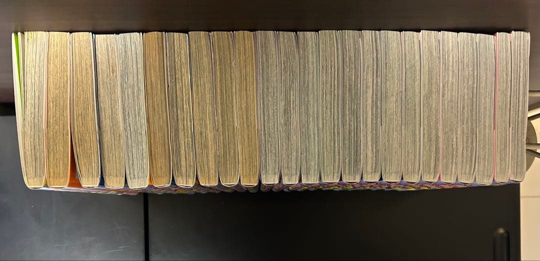 スティール・ボール・ラン全24巻　全巻セット　 ジョジョ第7部　荒木飛呂彦