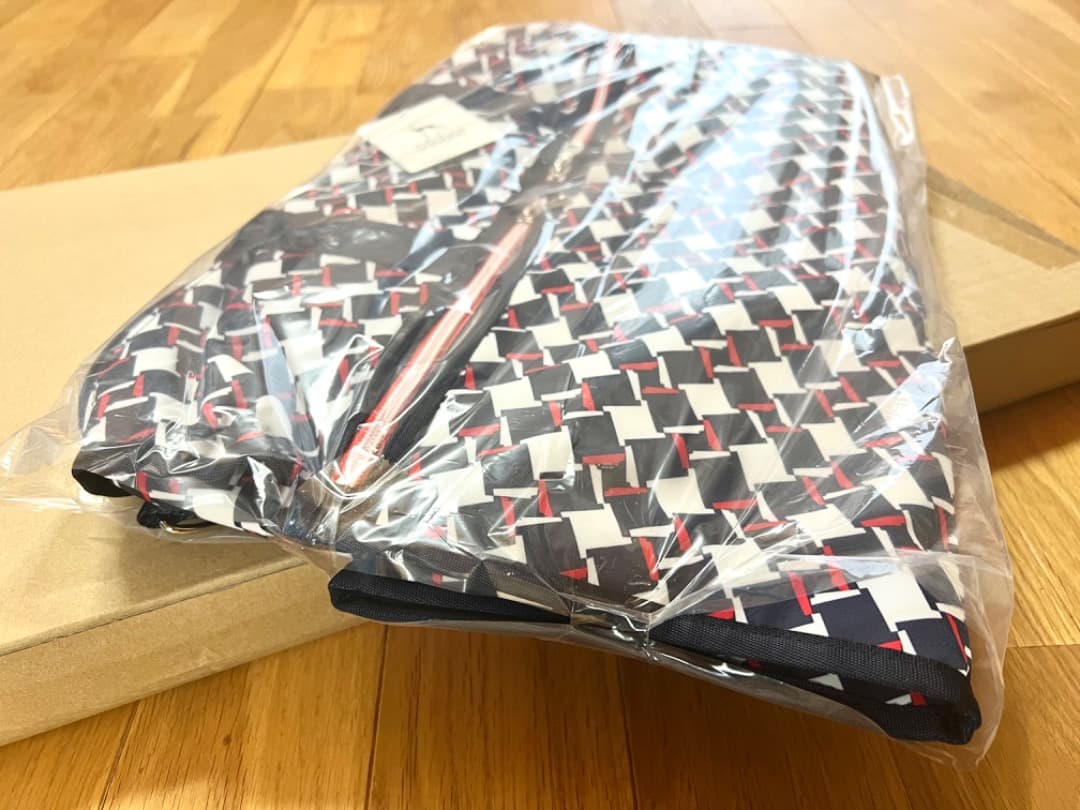 ボストンバッグ【値下げ】adabat/ゴルフブランド/アダバット