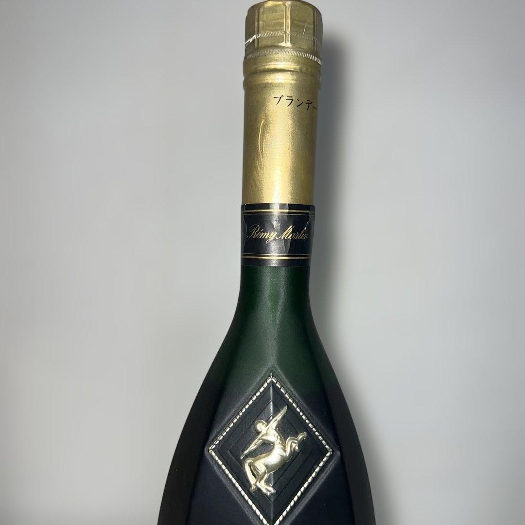 未開封 REMY MARTIN SUPERIEUR レミーマルタン