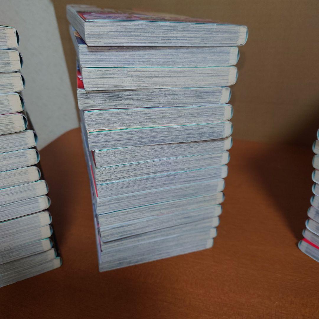 ☆*☆様 暁のヨナ　コミック全巻セット　1〜46巻セット　草凪みずほ　白泉社