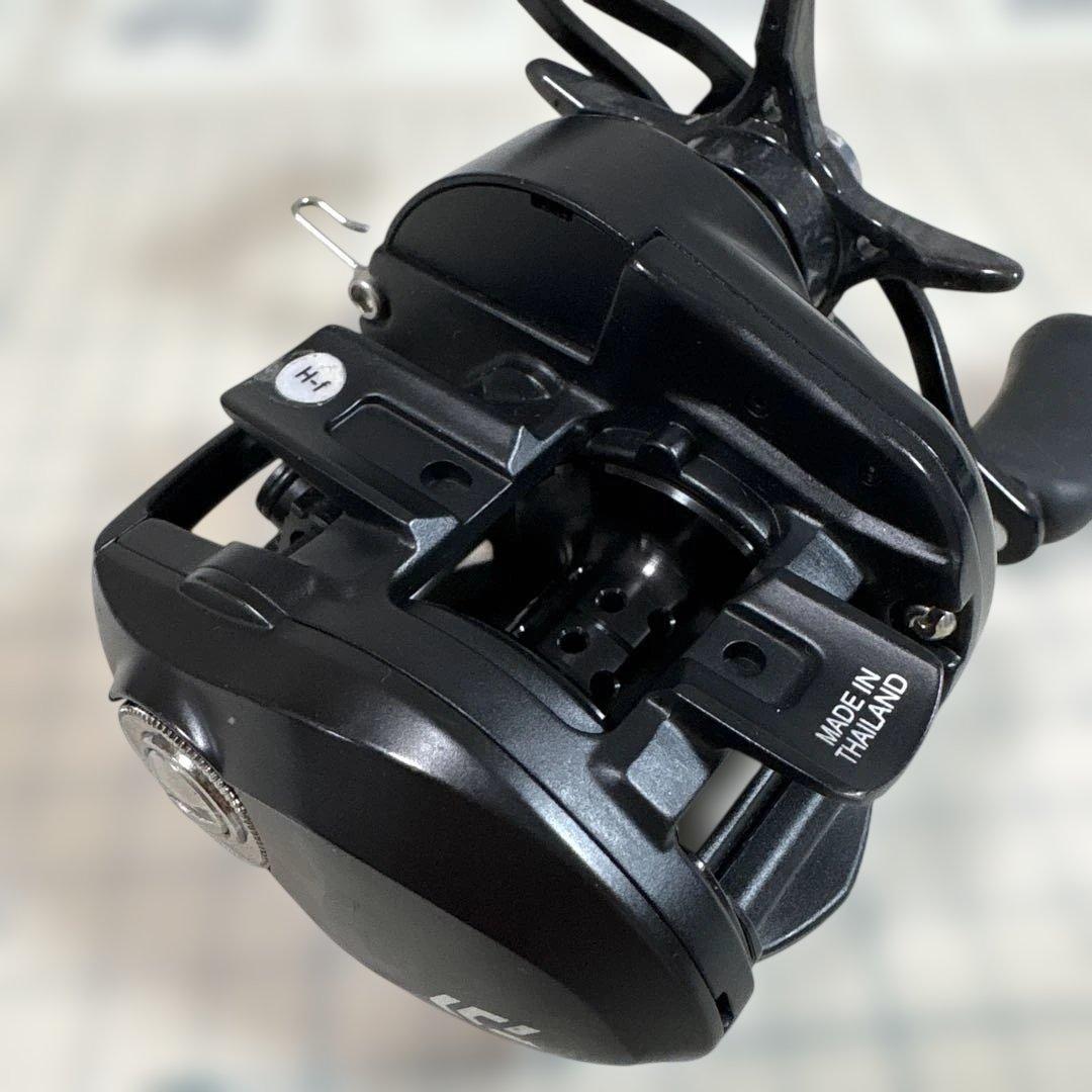 ダイワ タトゥーラ80 L