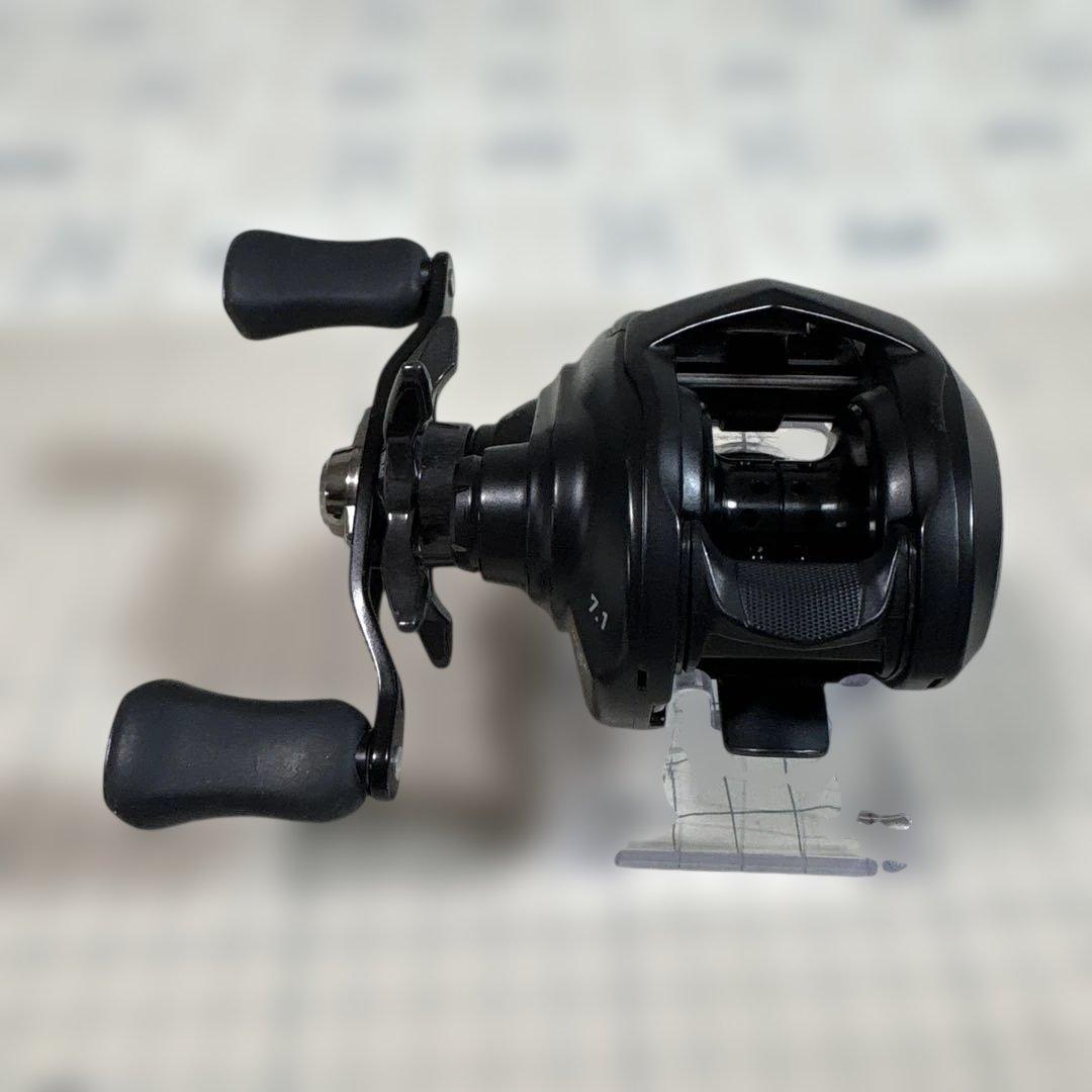 ダイワ タトゥーラ80 L