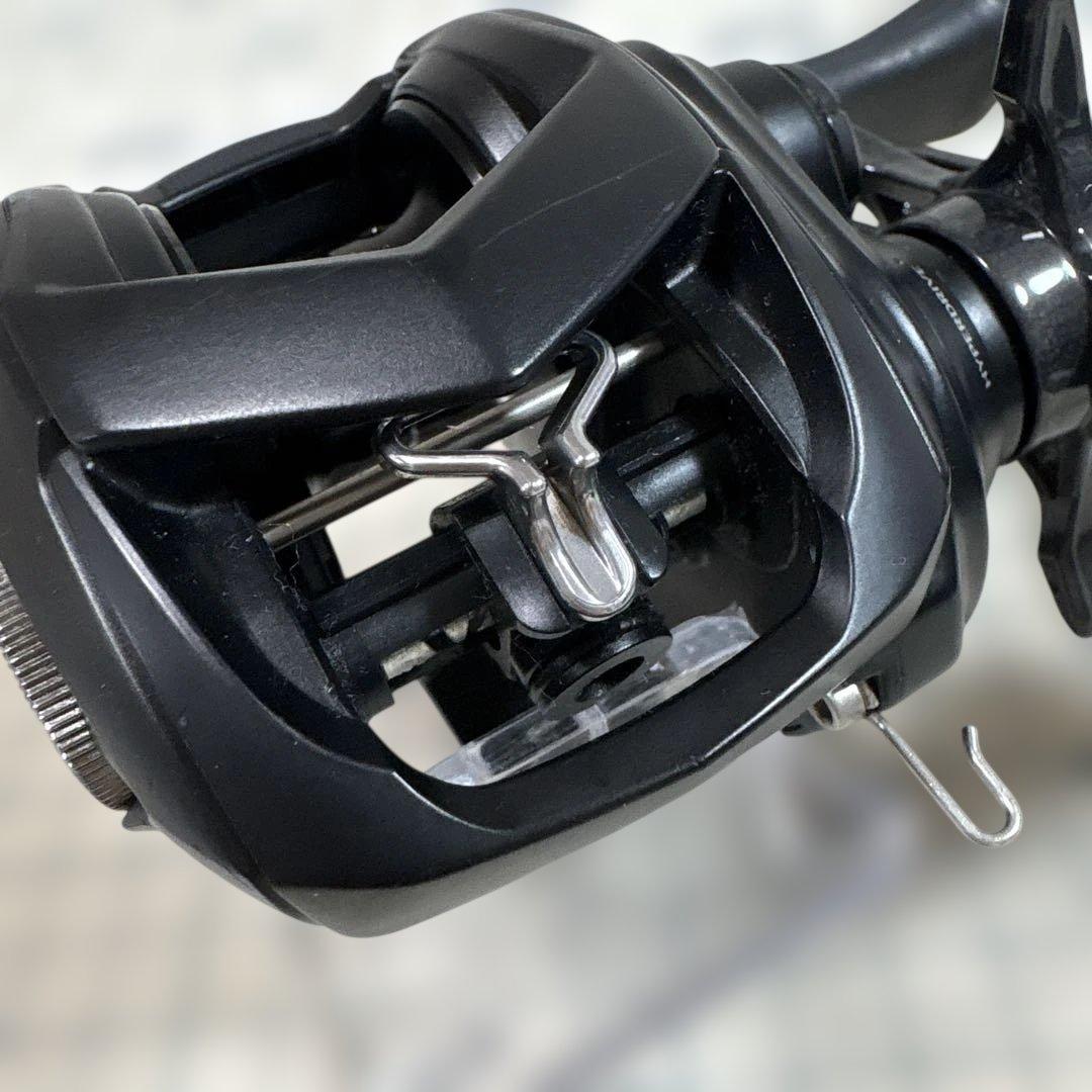 ダイワ タトゥーラ80 L