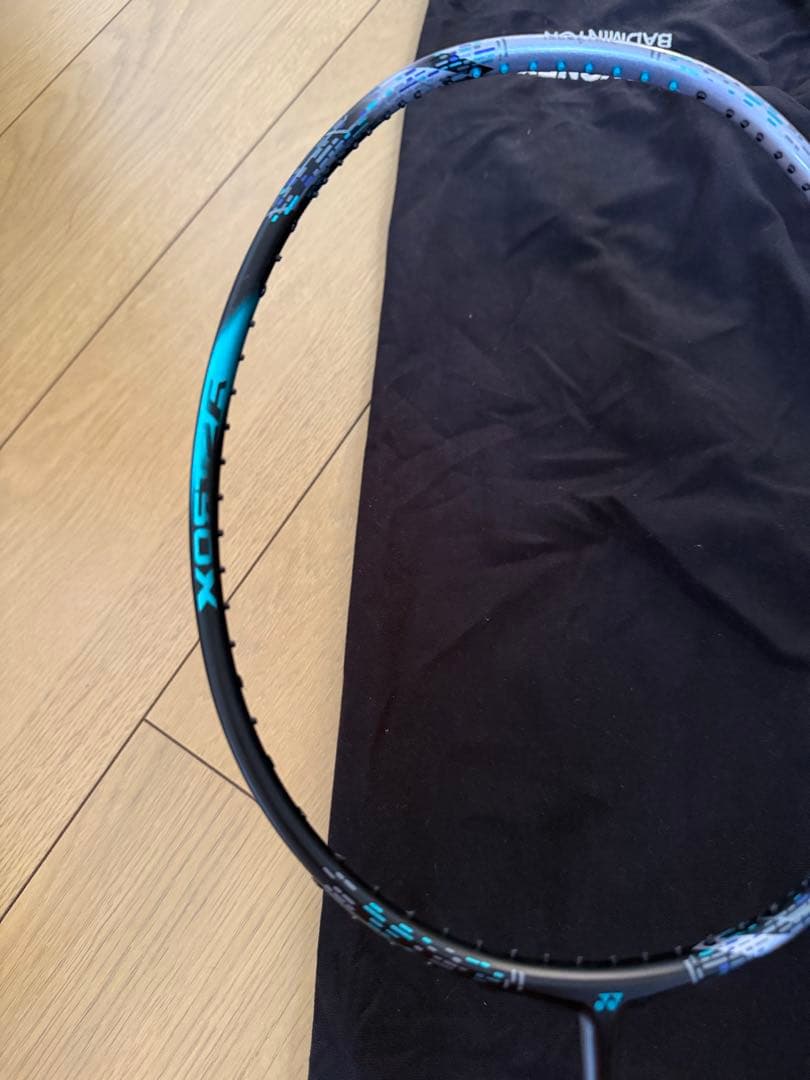 超美品‼️ YONEX アストロクス88Dプロ 4UG5
