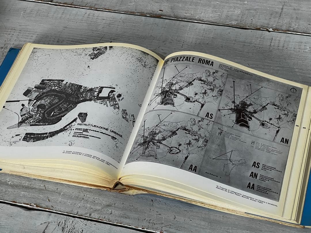 国際的建築雑誌 Lotus International ロータス No5.6.7