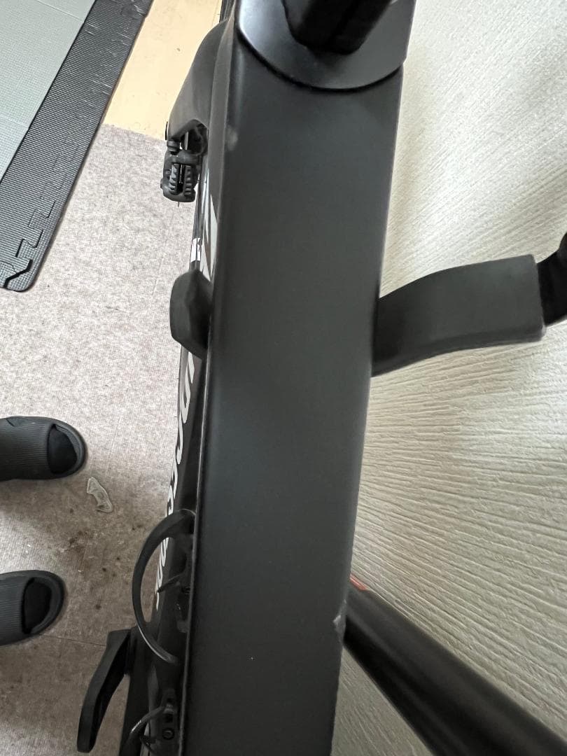 BRIDGESTONE ANCHOR RP9 アルテグラモデル完成車 51サイズ