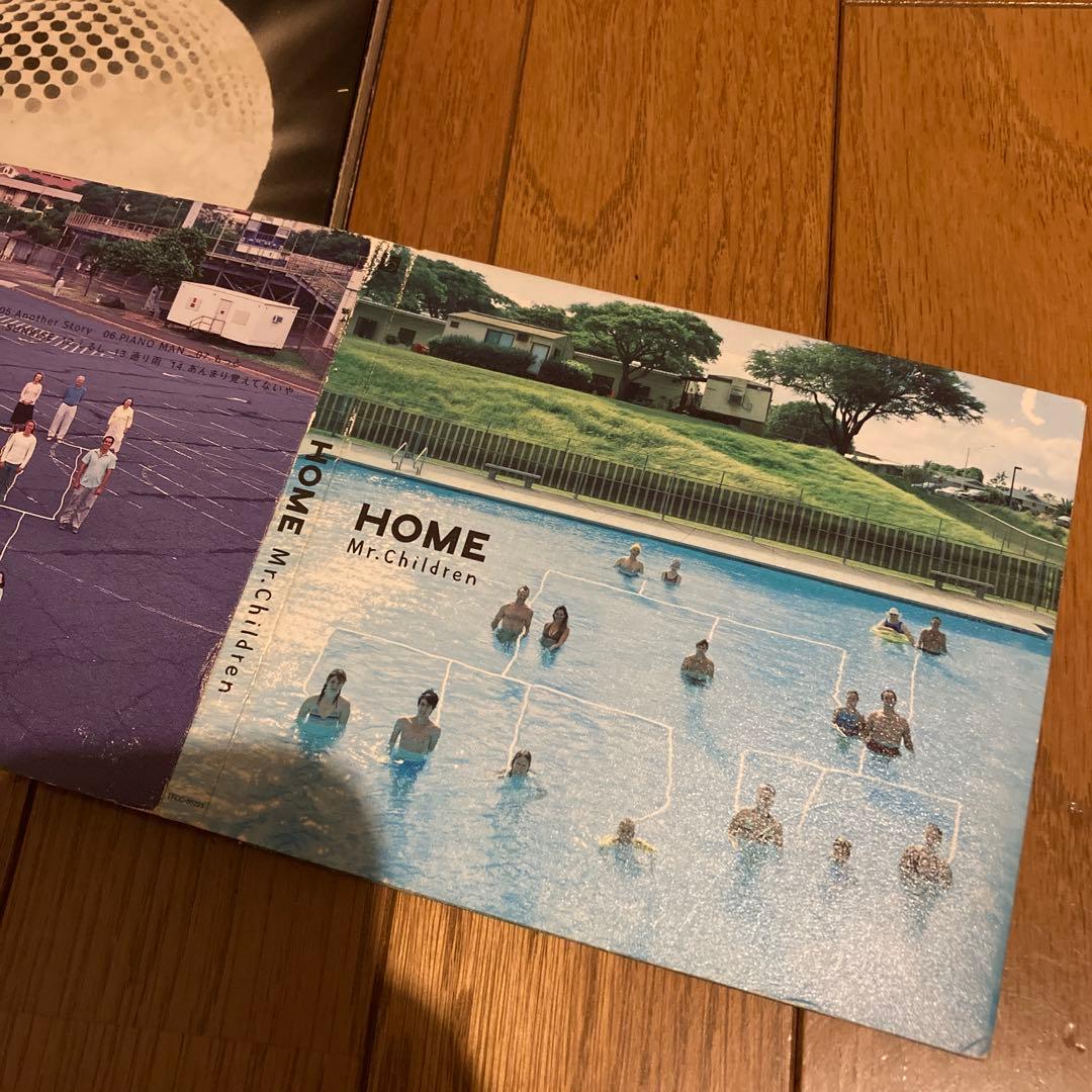 Mr.Children 関連 アルバム 33枚セット