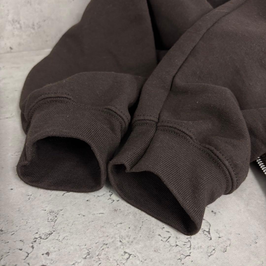 さくらんぼ JUEMI Saint Mary Zip-up Hoodie