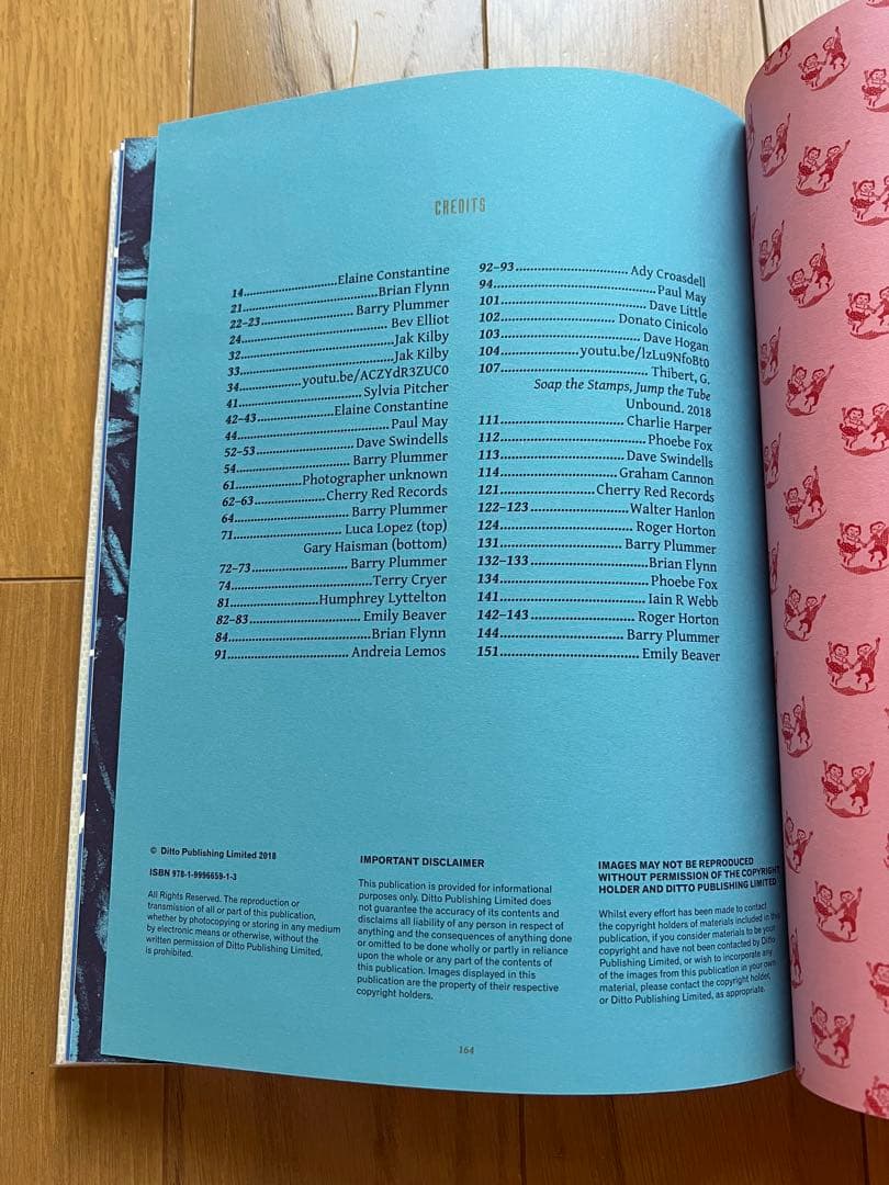 絶版本 世界限定1000冊 The 100 Club Stories