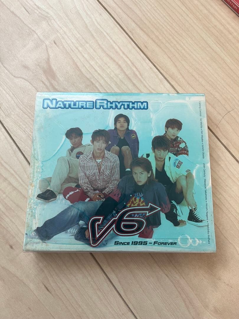 V6 大塚愛 等CD12枚セット