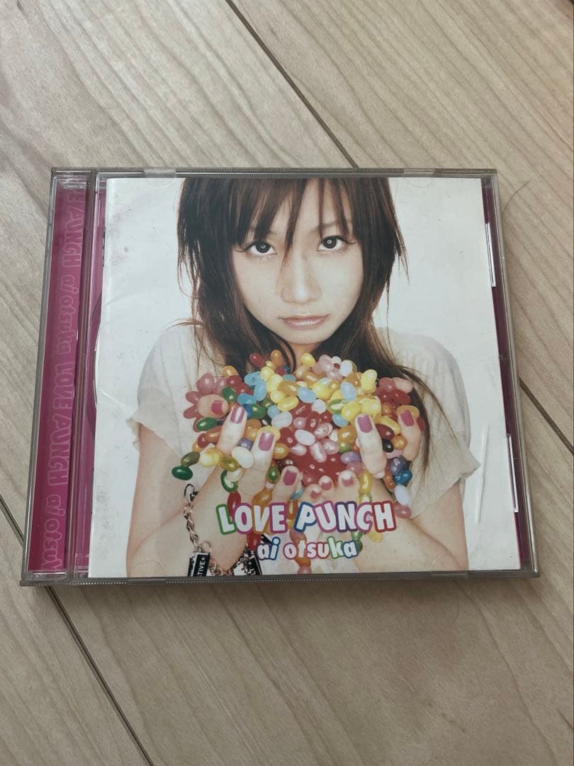 V6 大塚愛 等CD12枚セット