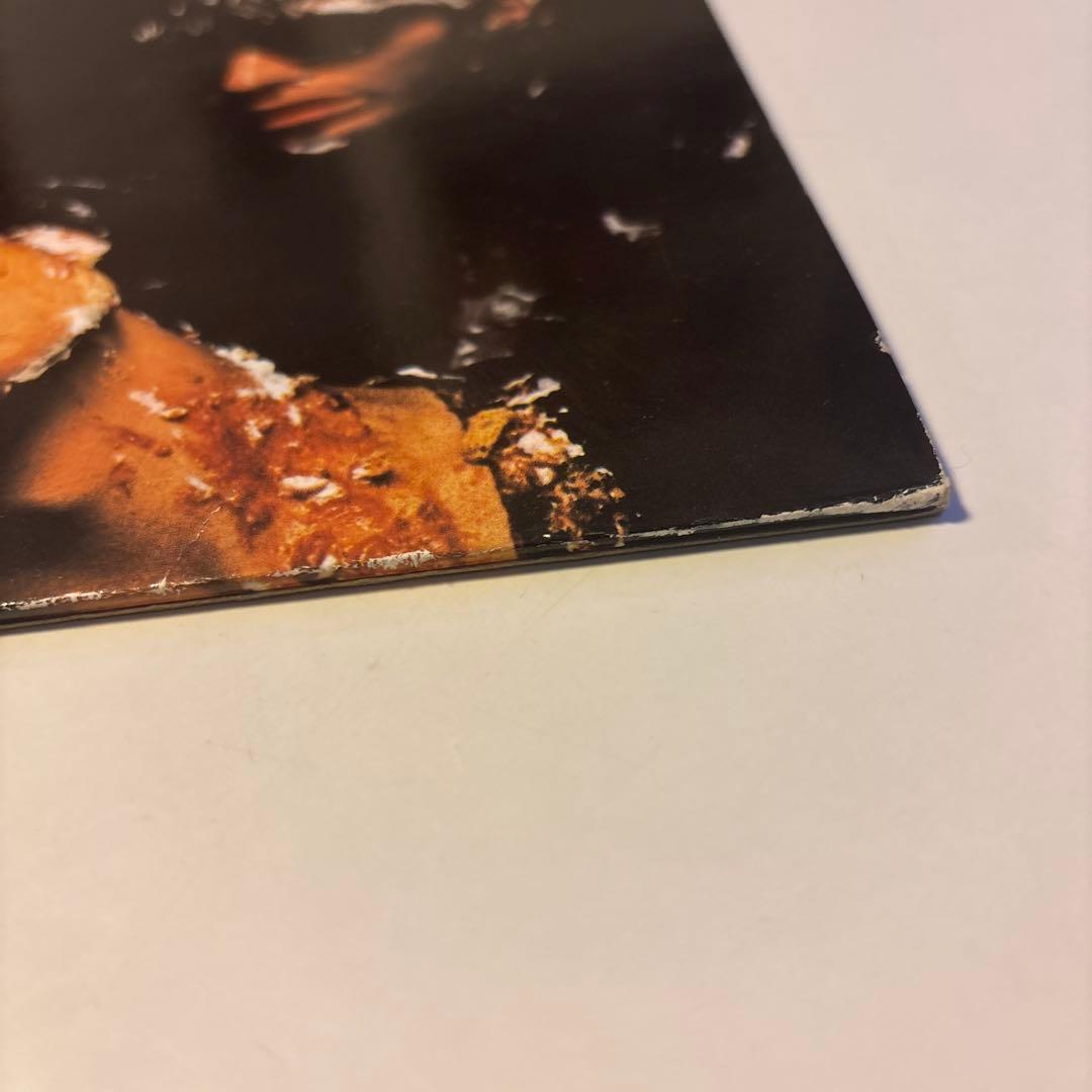 洋楽 The Damned Damned Damned Damned LP