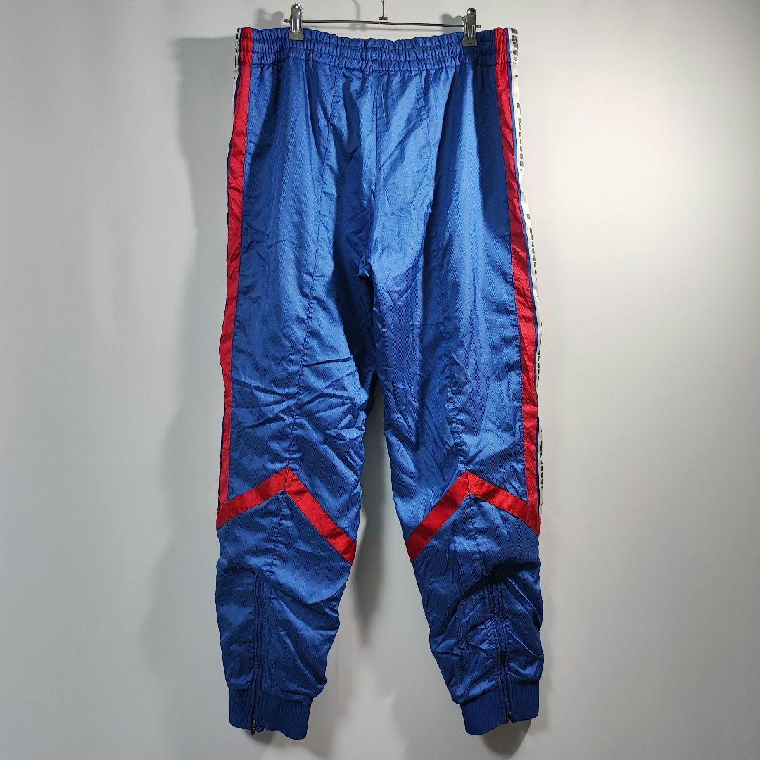 90s PUMA プーマ セットアップ ヒットユニオン ナイロンジャケット