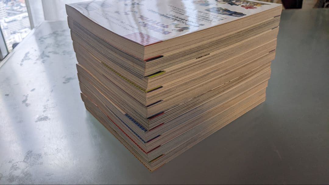 サバイバルシリーズ 38巻セット