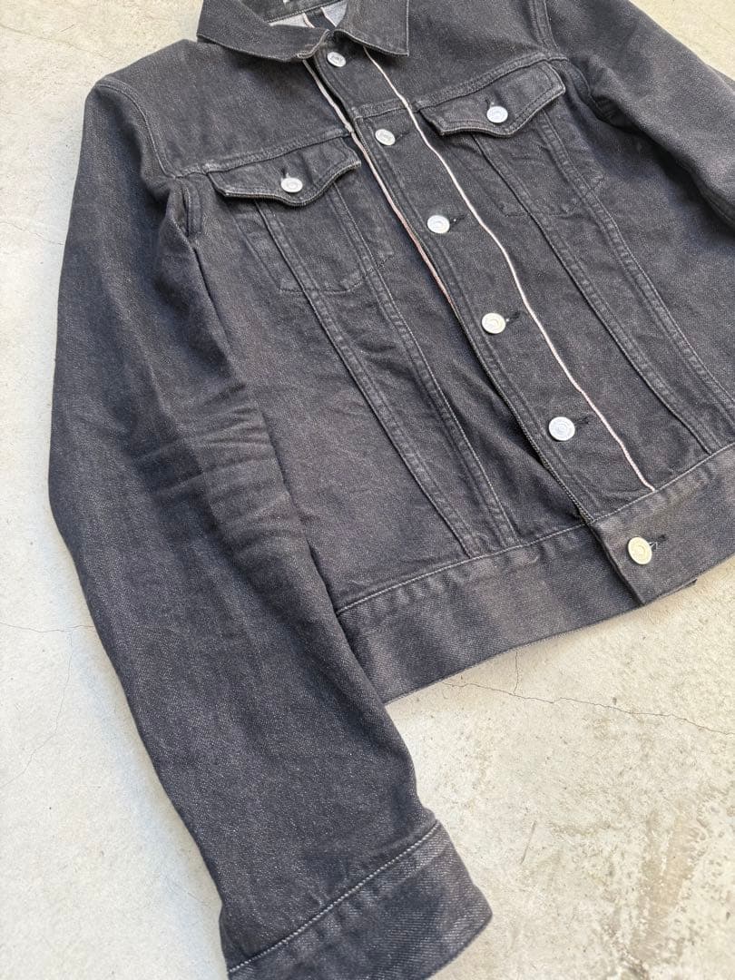 n*b様 00s Dior HOMME デニムジャケット