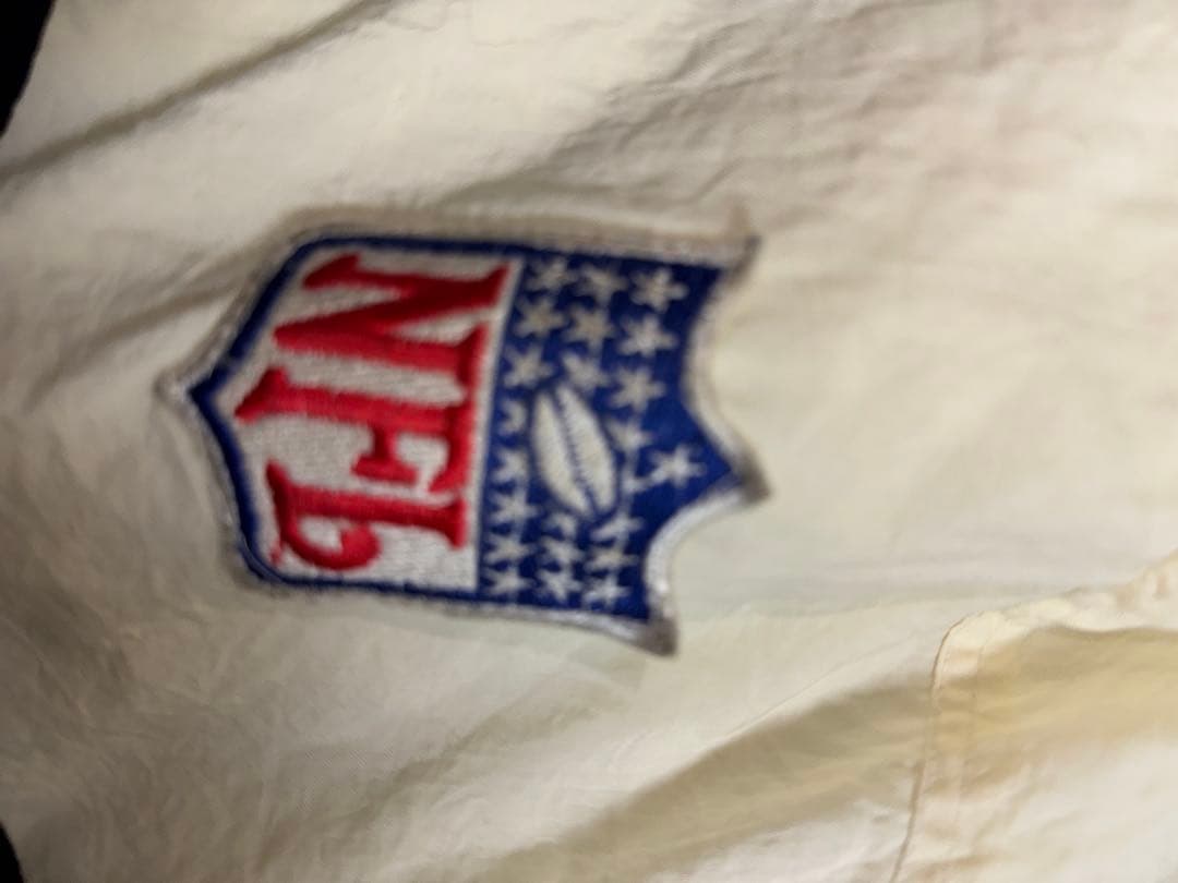 usアメフトユニフォームダラスカウボーイズストリートジャケット