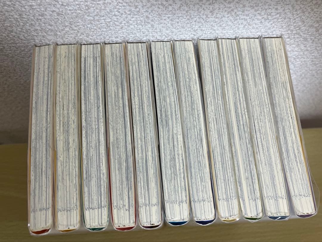 違国日記　全11巻