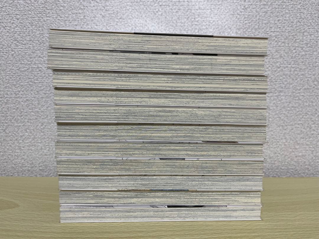 違国日記　全11巻