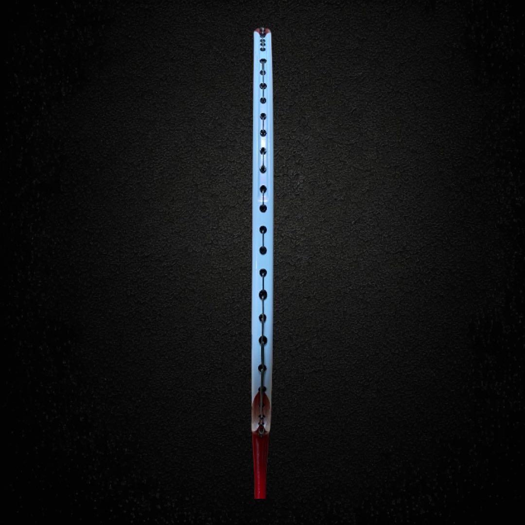 じゅうた美品✨限定色✨YONEX ASTROX 88S 4UG5