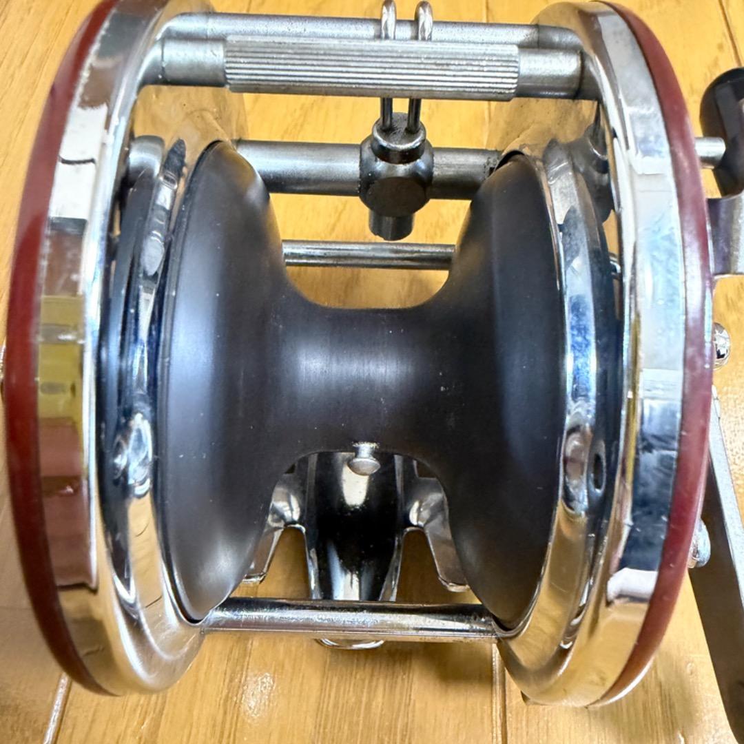 ダイワ ダイナミック ST-50