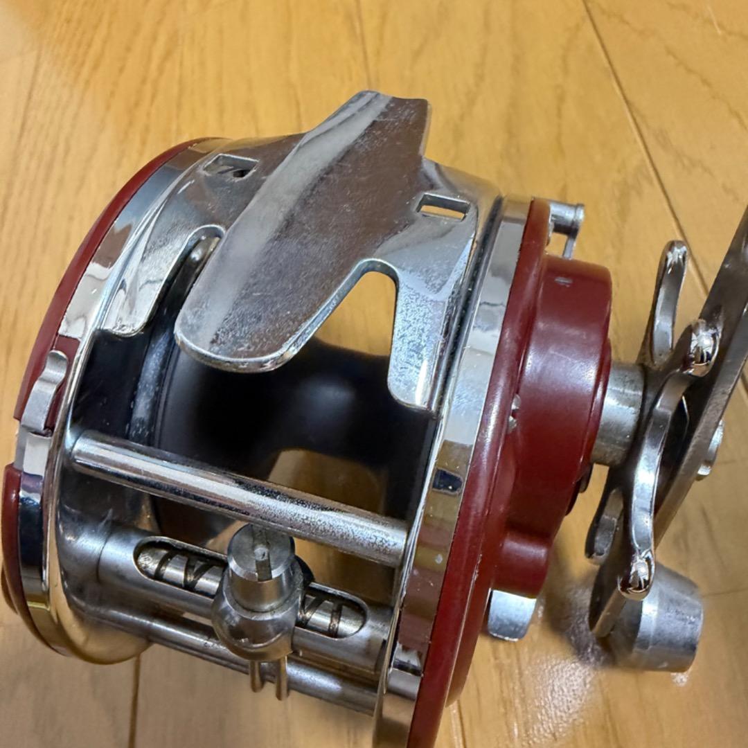 ダイワ ダイナミック ST-50