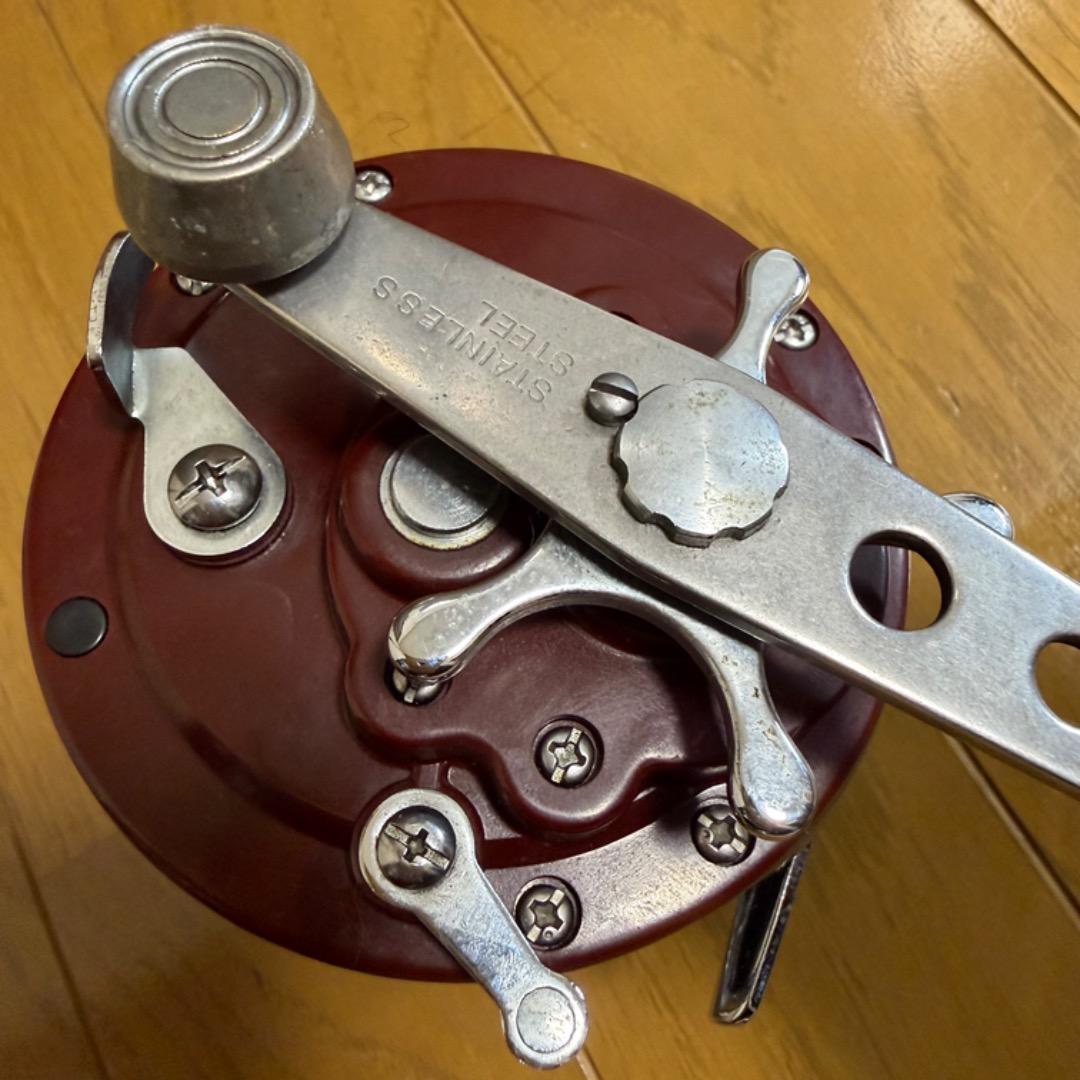 ダイワ ダイナミック ST-50