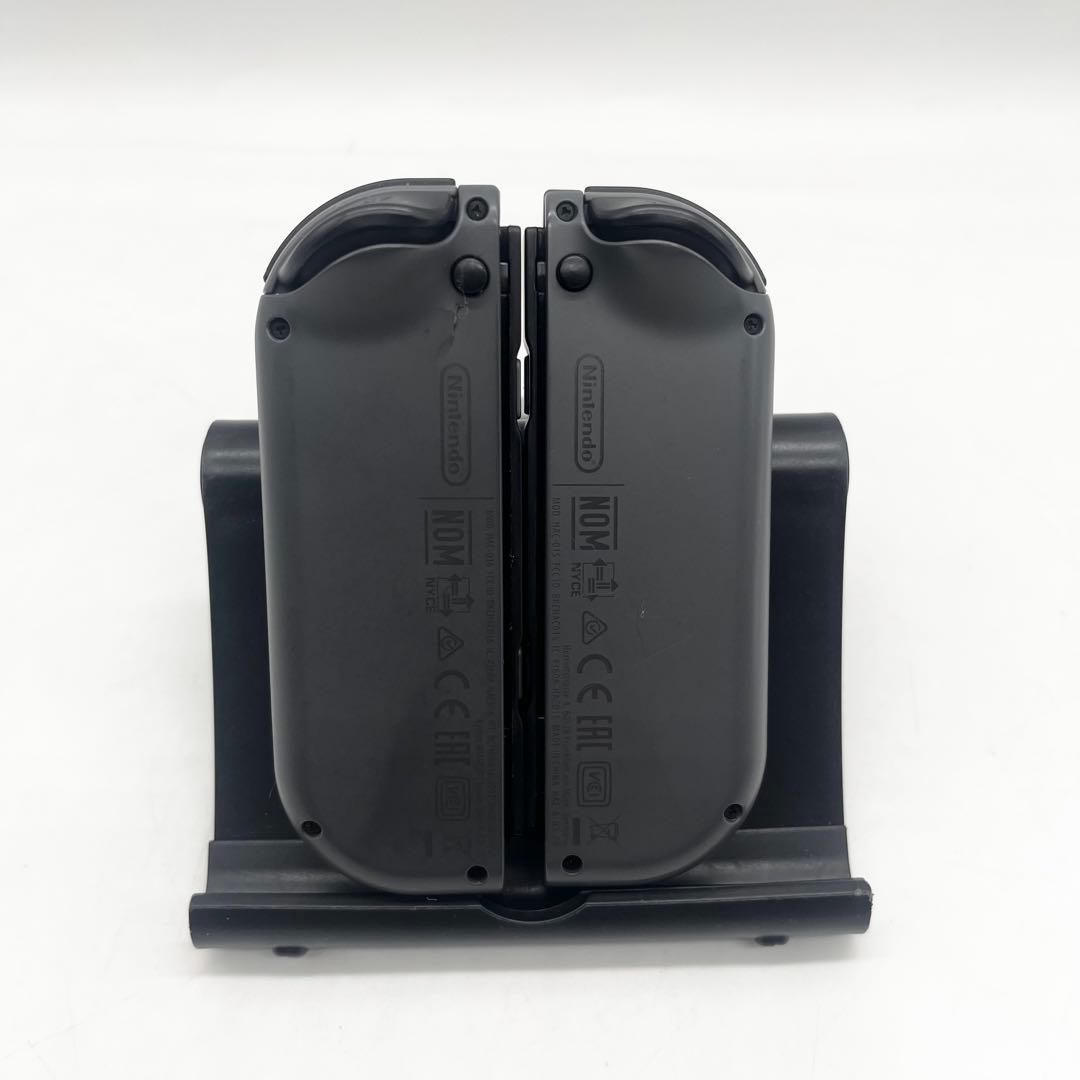 【液晶美品】Nintendo Switch 本体 旧型 動作品 未対策機