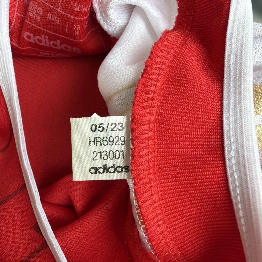 アーセナル ユニフォーム　ジンチェンコ