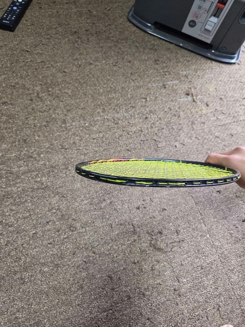 ナノフレア800　4UG5