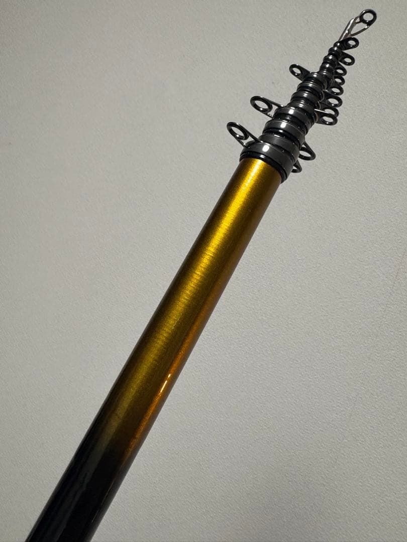 TK　【実釣未使用】 ダイワ 24 トーナメント4-57B 遠投