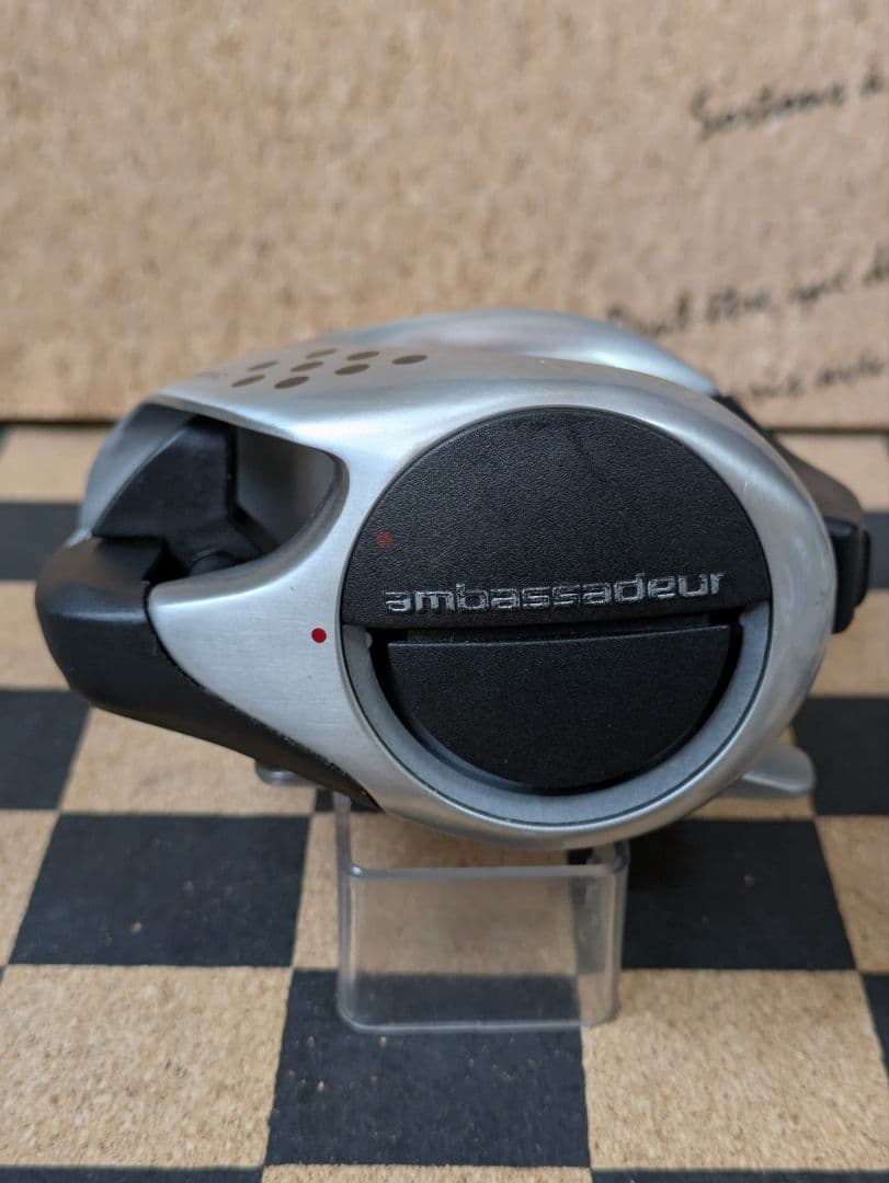 リール 956.Abu Garcia ambassadeur S3000C