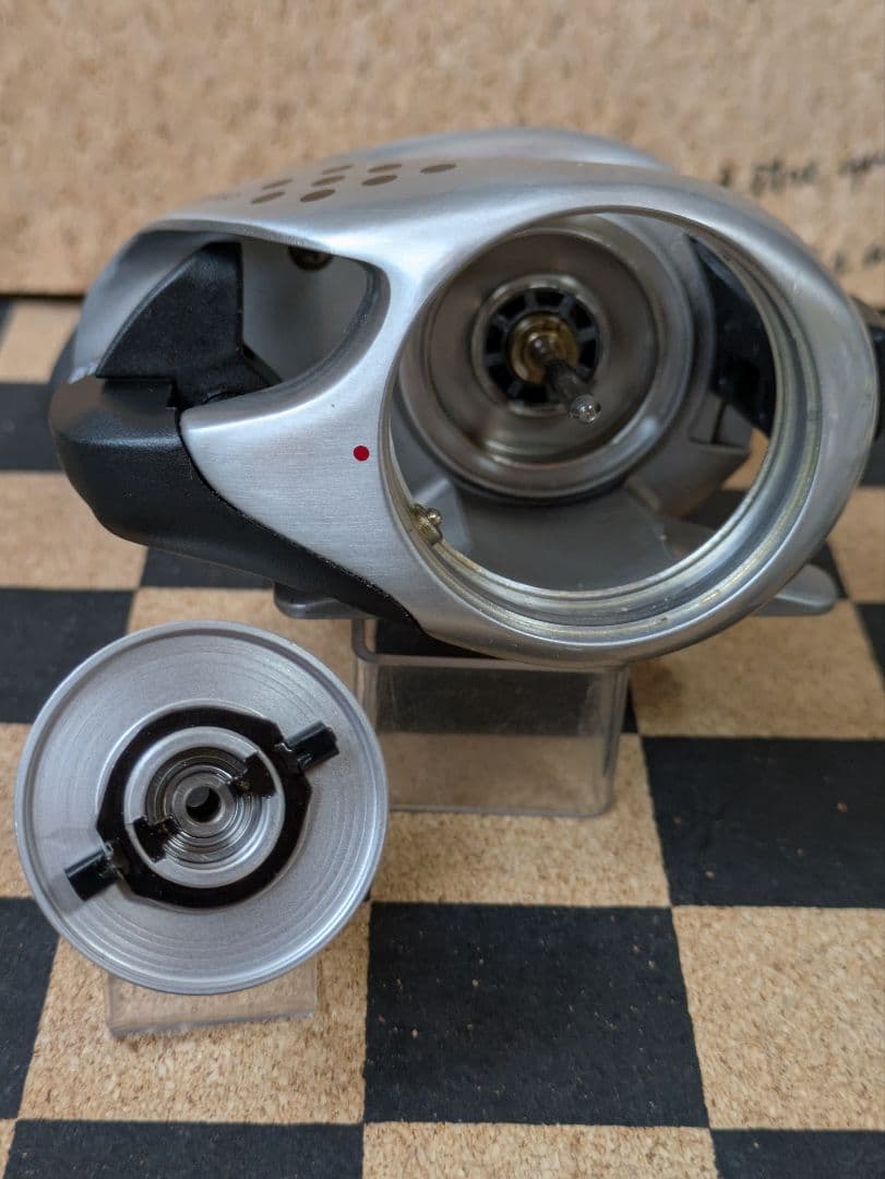 リール 956.Abu Garcia ambassadeur S3000C