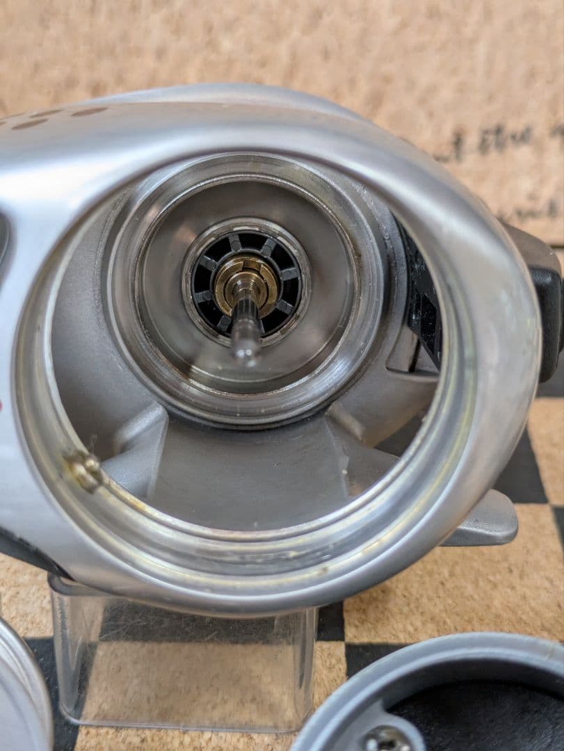 リール 956.Abu Garcia ambassadeur S3000C