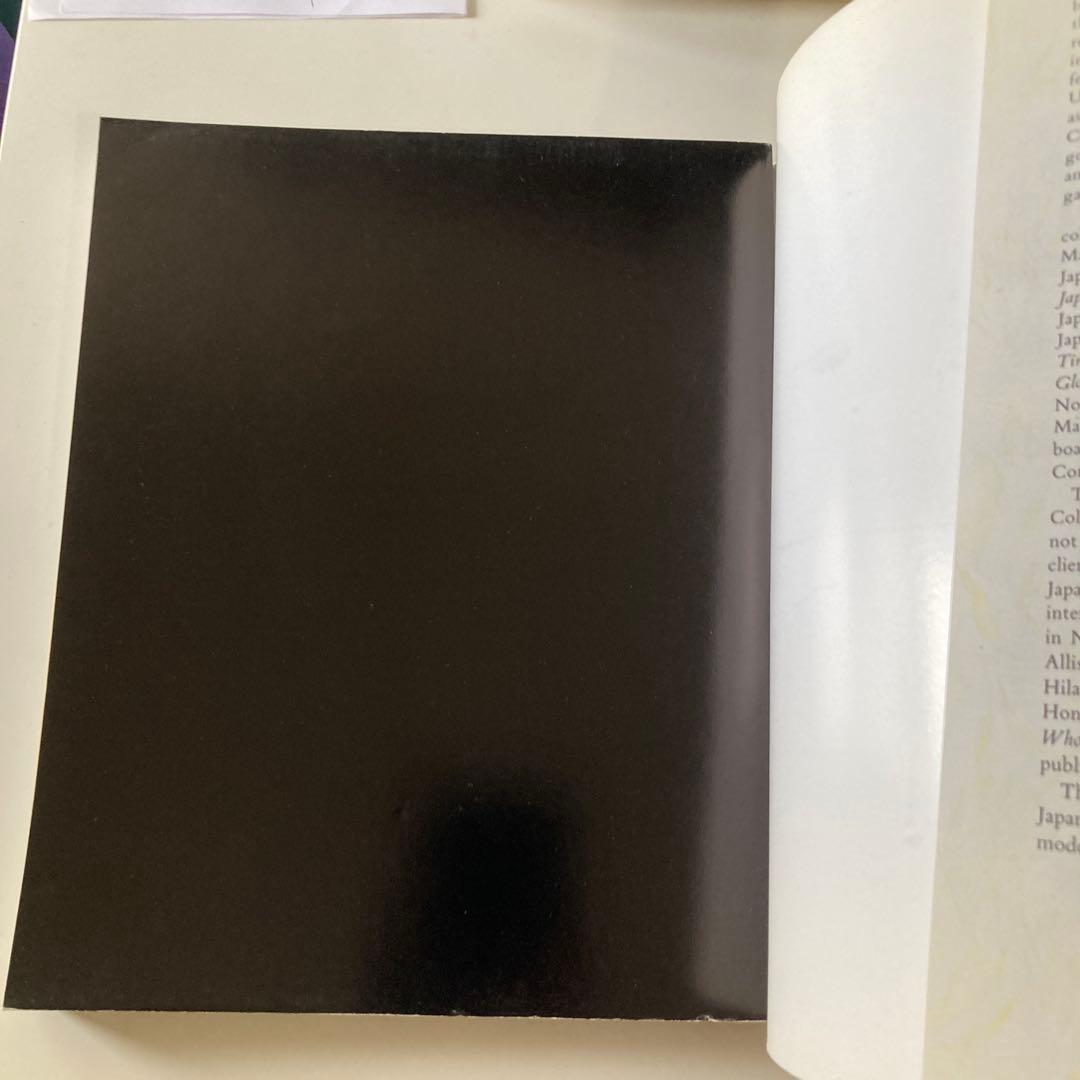 Toko Shinoda: A New Appreciation 篠田桃紅 画集